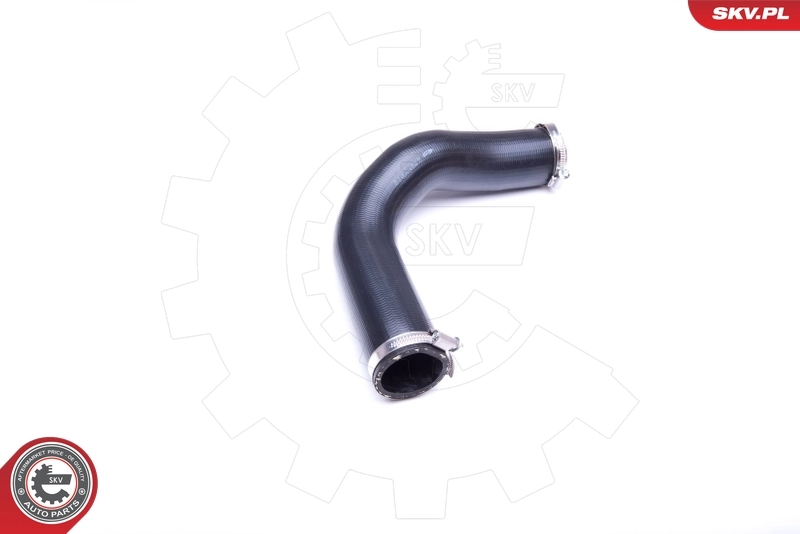 Charge Air Hose